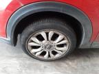2016 FIAT 500X POP S for sale at Copart SANDTOFT