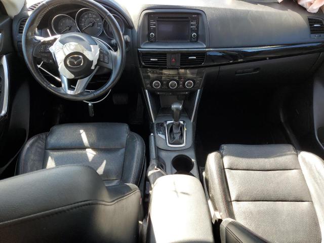 Parquets MAZDA CX-5 2015 Black
