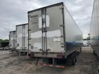 2017 Utility Dry Van Trailer de vânzare în Spartanburg, SC - Minor Dent/Scratches
