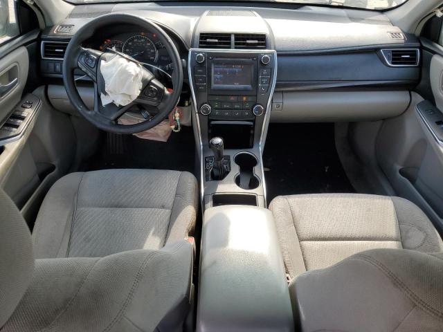  TOYOTA CAMRY 2015 Szary