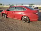 2016 Nissan Sentra S for Sale in Houston, TX - Front End