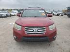 2012 Hyundai Santa Fe Limited for Sale in Houston, TX - Side