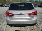 2015 Mitsubishi Outlander Sport Es for Sale in Mebane, NC - Hail