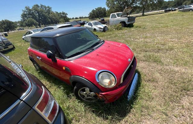 2010 Mini Cooper 