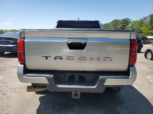  TOYOTA TACOMA 2024 Серый