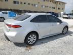 2024 Toyota Corolla Le на продаже в Opa Locka, FL - Water/Flood