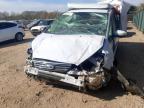 2014 FORD GALAXY ZET for sale at Copart COLCHESTER