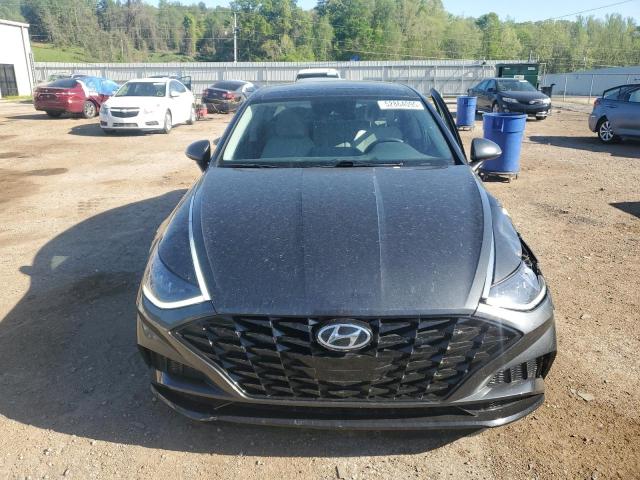  HYUNDAI SONATA 2021 Gray