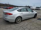 2019 Ford Fusion Se იყიდება Chicago Heights-ში, IL - All Over