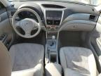 2009 Subaru Forester 2.5X for Sale in Des Moines, IA - Front End