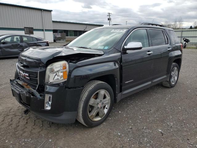 2012 Gmc Terrain Slt