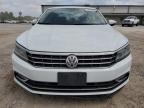 2017 Volkswagen Passat Sel Premium en Venta en Mercedes, TX - Water/Flood