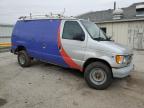 2002 Ford Econoline E350 Super Duty Van for Sale in Dyer, IN - Front End