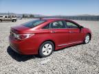 2012 Hyundai Sonata Hybrid للبيع في Reno، NV - Mechanical