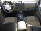 2007 Nissan Xterra Off Road на продаже в Magna, UT - Front End