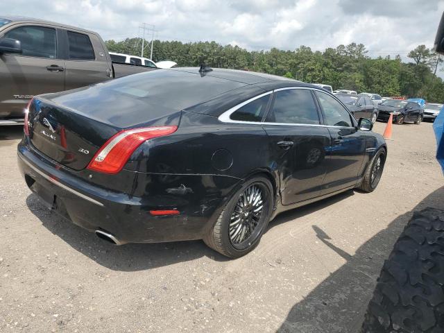  JAGUAR XJ 2015 Czarny