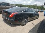 2015 Jaguar Xjl Portfolio за продажба в Greenwell Springs, LA - Side