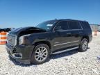 2015 Gmc Yukon Denali   იყიდება Taylor-ში, TX - Front End
