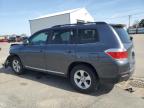 2013 Toyota Highlander Base на продаже в Nampa, ID - Front End