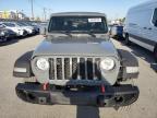2021 JEEP GLADIATOR SPORT à vendre chez Copart CA - LOS ANGELES