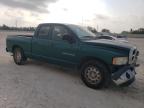 2004 Dodge Ram 1500 St zu verkaufen in New Braunfels, TX - Front End