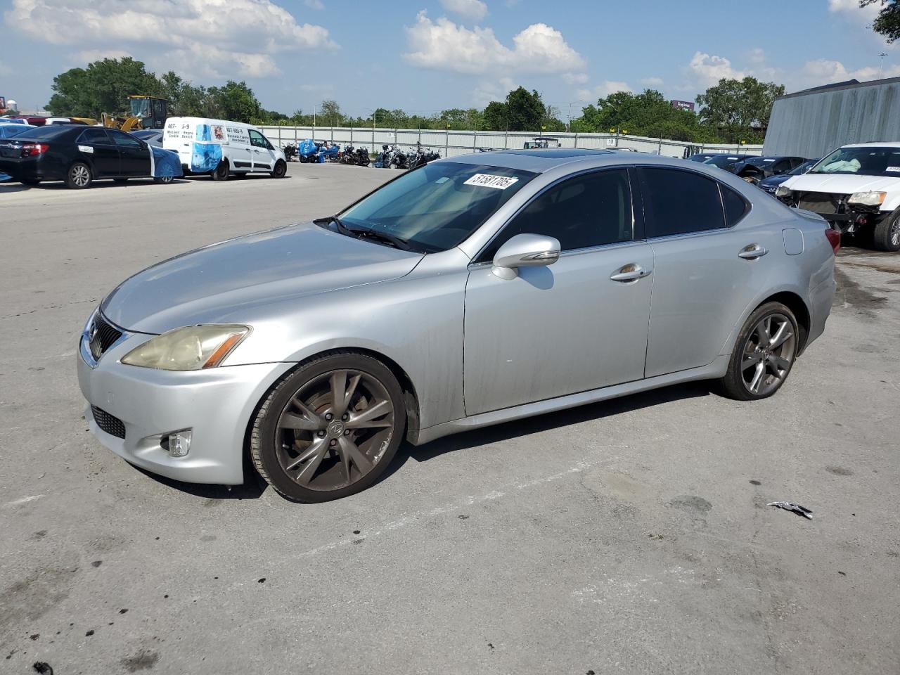 Orlando, FL에서 판매 중인 2010 Lexus Is 250 - Front End