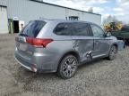 2018 Mitsubishi Outlander Se for Sale in Portland, OR - Side