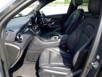2017 MERCEDES BENZ GLC 250 D for sale at Copart SANDTOFT