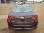 2011 Kia Optima Lx на продаже в Longview, TX - Front End