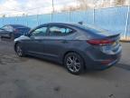 2017 HYUNDAI ELANTRA SE for sale at Copart NB - MONCTON