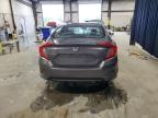 2016 Honda Civic Ex en Venta en Byron, GA - Side