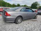 2005 Honda Civic Ex for Sale in Prairie Grove, AR - Front End