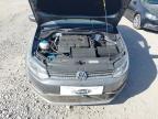 2014 VOLKSWAGEN POLO SE TD for sale at Copart YORK