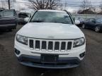 2015 Jeep Compass Latitude იყიდება New Britain-ში, CT - Side