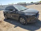 2023 Toyota Corolla Cross Xle للبيع في Mercedes، TX - Water/Flood