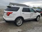 2016 Ford Explorer Limited na sprzedaż w Louisville, KY - Side