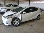 2012 Toyota Prius C  for Sale in Des Moines, IA - Front End