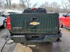 2016 Chevrolet Colorado Lt for Sale in Franklin, WI - Rollover