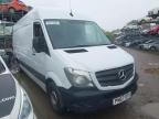 2017 MERCEDES BENZ SPRINTER 3 for sale at Copart ROCHFORD