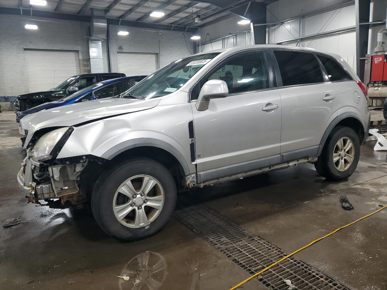 2008 Saturn Vue Xe for Sale in Ham Lake, MN - Front End