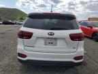 2019 Kia Sorento Lx for Sale in Colton, CA - Side