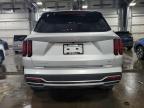 2024 Kia Sorento Sxp for Sale in Ham Lake, MN - Front End