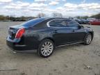2009 Lincoln Mks  на продаже в Baltimore, MD - Front End