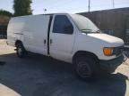 2003 Ford Econoline E350 Super Duty Van for Sale in Wilmington, CA - Normal Wear