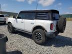 2021 Ford Bronco Base იყიდება Tifton-ში, GA - Rear End