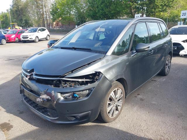 CITROEN C4 GRAND P 2015