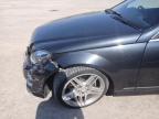 2013 MERCEDES-BENZ C CLASS AMG SPORT for sale at Copart WESTBURY
