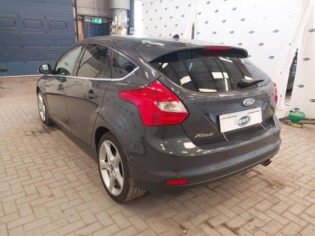 2011 FORD FOCUS TITA