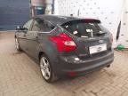 2011 FORD FOCUS TITA for sale at Copart SANDWICH