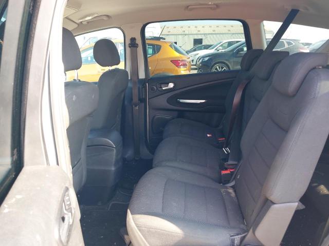 2013 FORD S-MAX TITA